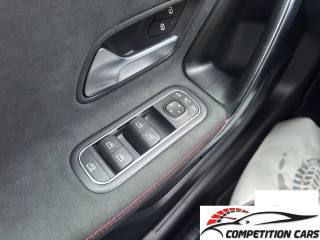 MERCEDES-BENZ A 180 usata, con Telecamera per parcheggio assistito