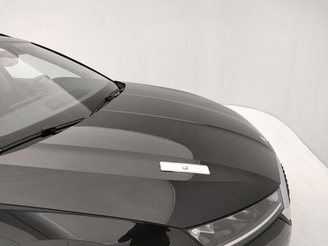 SKODA Octavia usata, con Sensori di parcheggio posteriori