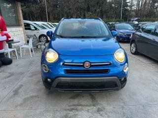 FIAT 500X usata, con Airbag laterali