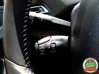 PEUGEOT 308 usata, con Controllo vocale