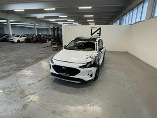 FORD Focus usata, con Airbag laterali