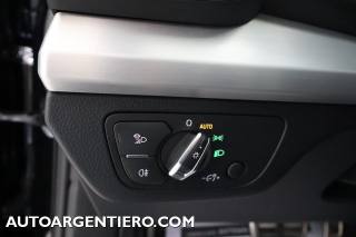 AUDI Q5 usata, con Controllo automatico clima