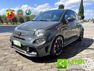 ABARTH 595 1.4 Turbo T-Jet 180 CV Competizione