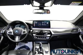 BMW 530 usata, con Climatizzatore