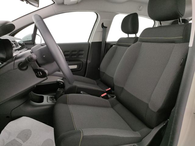 CITROEN C3 usata, con Boardcomputer
