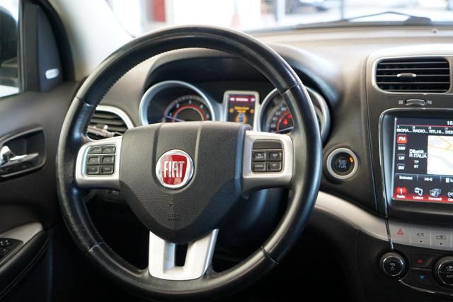 FIAT Freemont usata, con Specchietti laterali elettrici