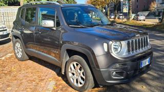 JEEP Renegade usata, con Climatizzatore