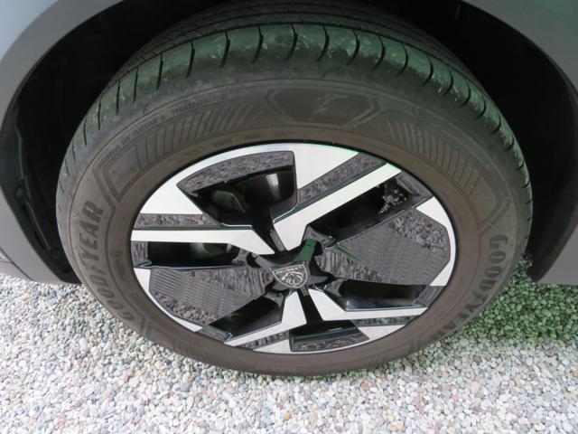 PEUGEOT 2008 usata, con Immobilizzatore elettronico