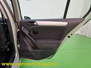 VOLKSWAGEN Golf usata 41