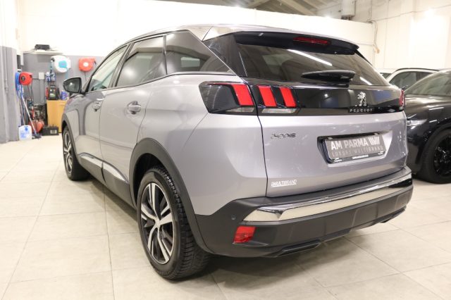 PEUGEOT 3008 usata, con Airbag Passeggero