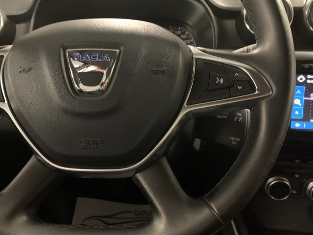 DACIA Duster usata, con Park Distance Control