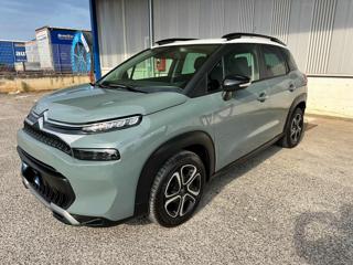 CITROEN C3 Aircross usata, con Airbag
