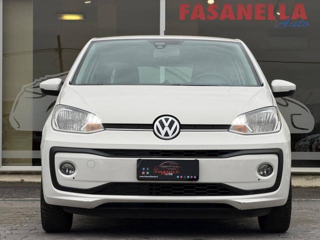 VOLKSWAGEN up! usata, con Airbag laterali