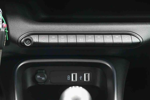 JEEP Avenger usata, con Park Distance Control