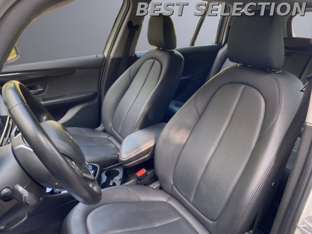 BMW 218 usata, con Autoradio