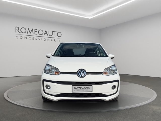 VOLKSWAGEN up! usata, con Controllo trazione