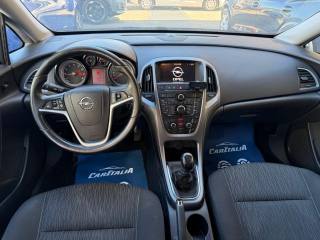 OPEL Astra usata, con ESP