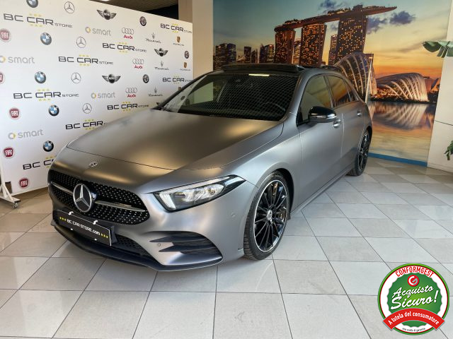 MERCEDES-BENZ A 180 usata, con ABS