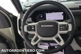 LAND ROVER Defender usata, con Frenata d