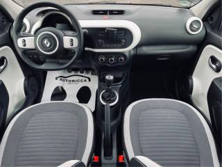 RENAULT Twingo usata, con Immobilizzatore elettronico