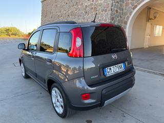 FIAT Panda usata 44