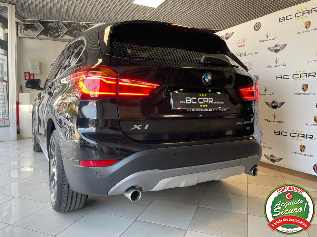 BMW X1 usata, con Bracciolo
