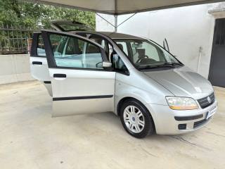 FIAT Idea usata 28