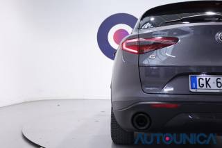 ALFA ROMEO Stelvio usata, con Airbag testa
