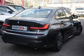BMW 320 usata, con Airbag laterali