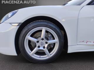 PORSCHE Boxster usata, con Regolazione elettrica sedili