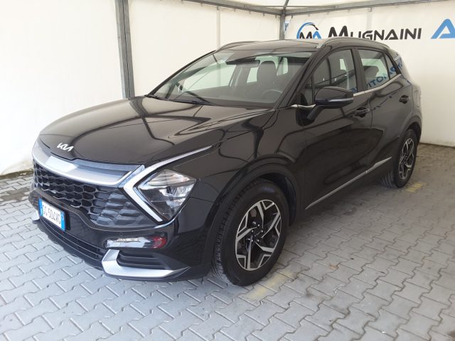 KIA Sportage usata, con Airbag laterali