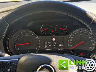 OPEL Grandland X usata, con Sistema di navigazione