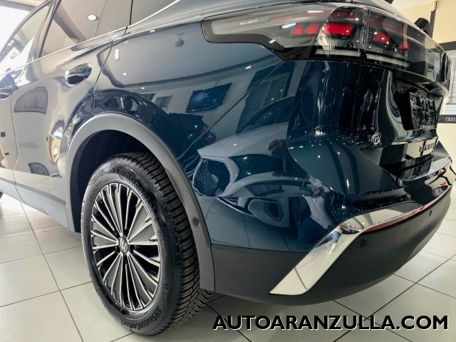 VOLKSWAGEN Tiguan usata, con Sedile posteriore sdoppiato