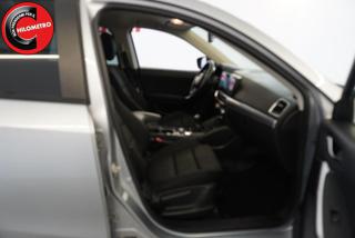 MAZDA CX-5 usata, con ESP