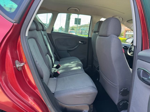 SEAT Altea usata 5