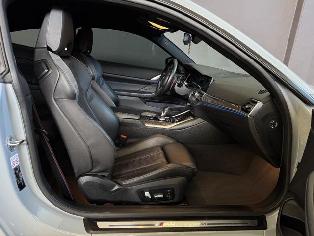 BMW M4 usata, con Controllo automatico clima