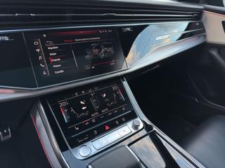 AUDI Q8 usata, con Boardcomputer