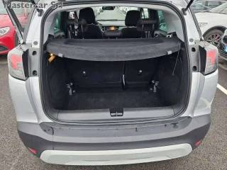 OPEL Crossland usata, con Servosterzo