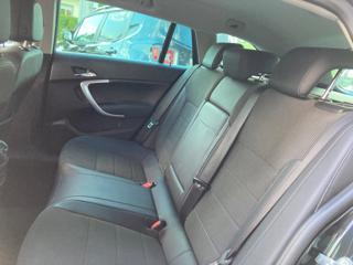 OPEL Insignia usata, con Climatizzatore