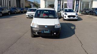FIAT Panda usata, con Airbag