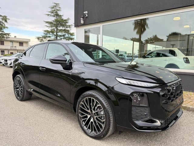 AUDI Q3 usata, con Airbag Passeggero