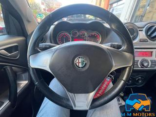 ALFA ROMEO MiTo usata, con Climatizzatore