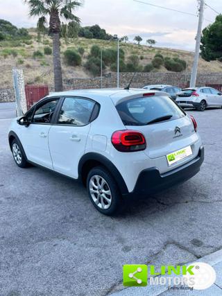 CITROEN C3 usata, con Airbag Passeggero
