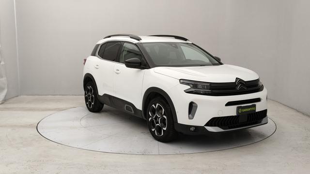 CITROEN C5 Aircross usata, con Boardcomputer