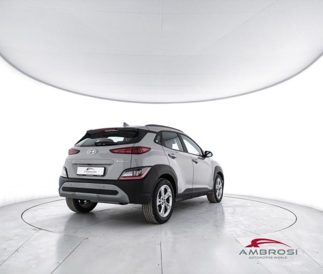HYUNDAI Kona usata 2