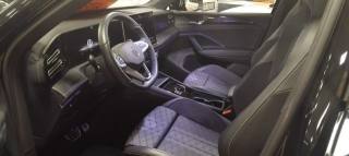 VOLKSWAGEN Tiguan usata, con Immobilizzatore elettronico