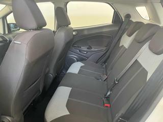 FORD EcoSport usata, con Chiusura centralizzata