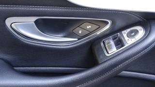 MERCEDES-BENZ C 220 usata 54