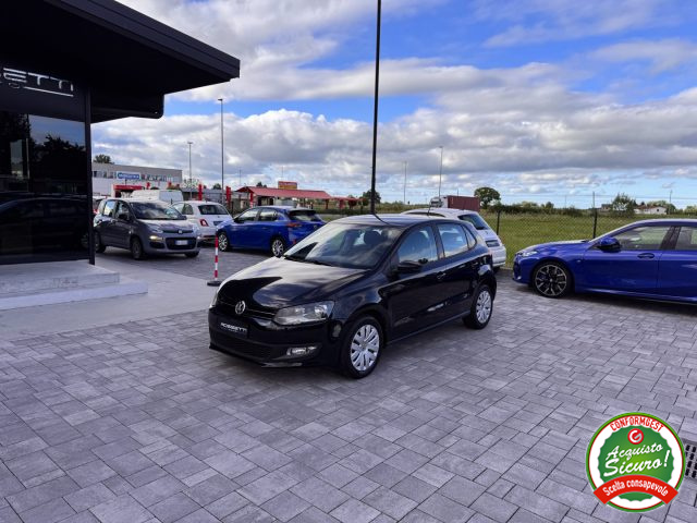 VOLKSWAGEN Polo usata, con ABS