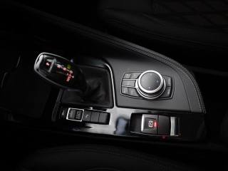 BMW X1 usata, con Sedile posteriore sdoppiato